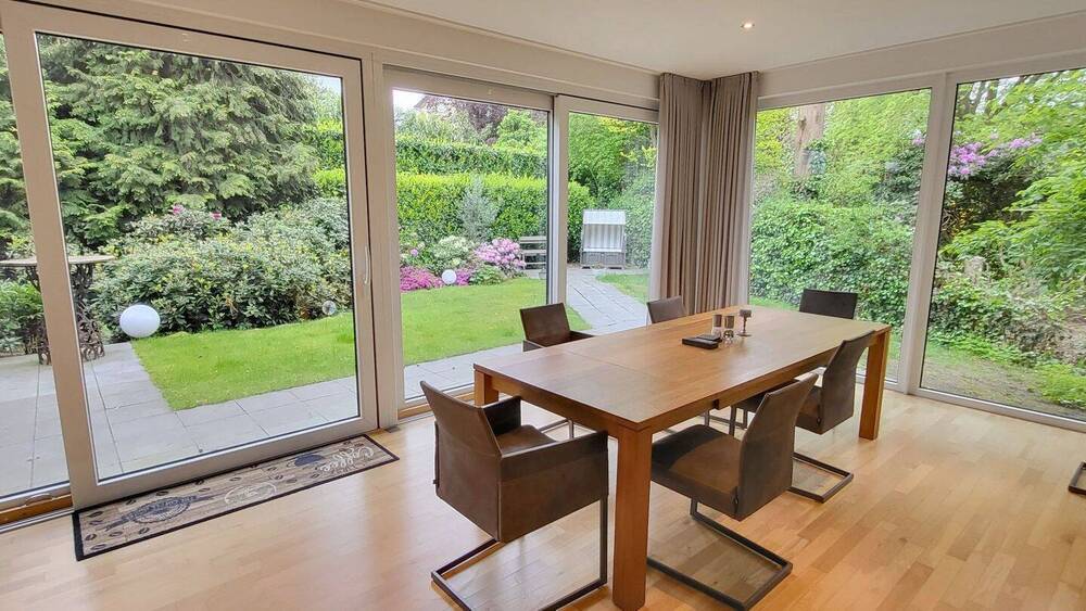 Etagenwohnung Osnabrück Westerberg - 3 Zimmer, 111 m&sup2;, 1.290&euro; | Angebot:26627560