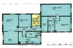 Etagenwohnung Steinen - 4 Zimmer, 142 m&sup2;, 1.300&euro; | Angebot:26646507