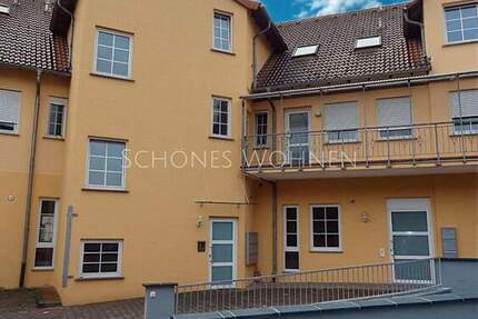 Wohnung Nieder-Olm Olm - 3 Zimmer, 97 m&sup2;, 1.075&euro; | Angebot:25210585