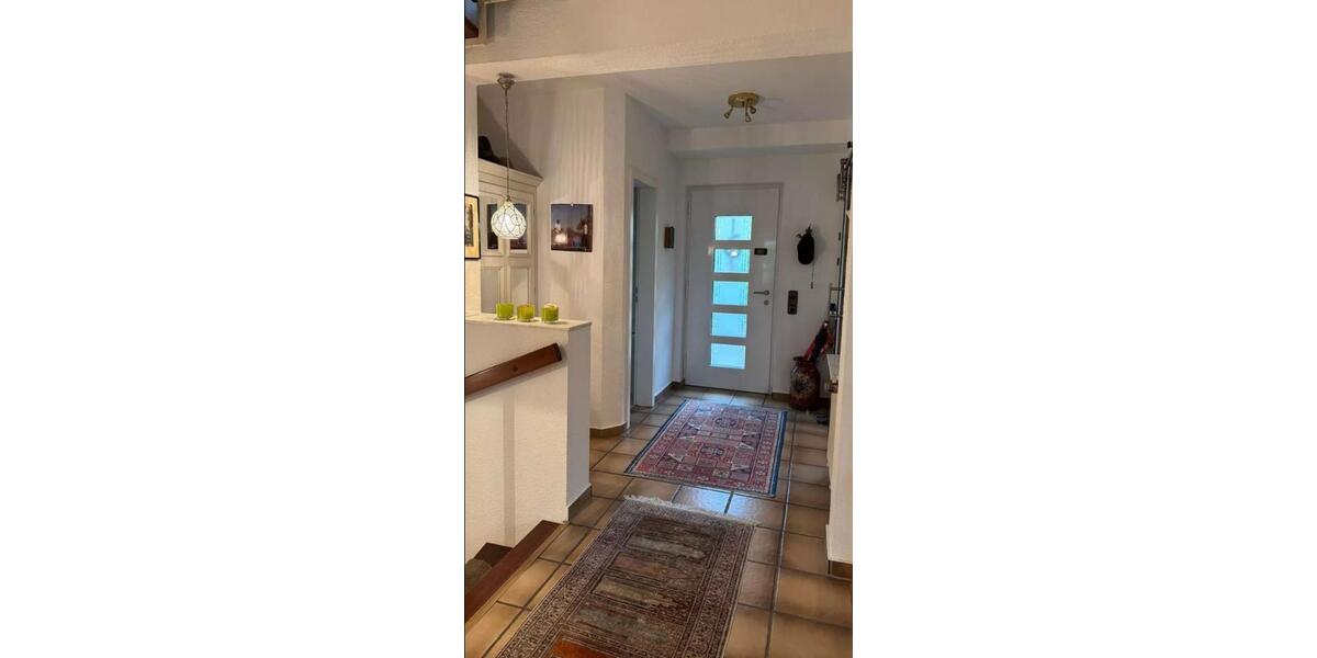 Einfamilienhaus in Toplage von St. Ingbert Süd 5 zimmer