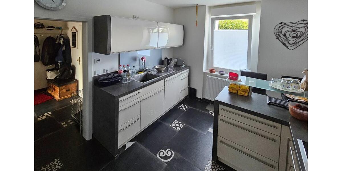 Erdgeschoßwohnung Magdeburg Ottersleben - 4 Zimmer, 100 m&sup2;, 960&euro; | Angebot:25632596