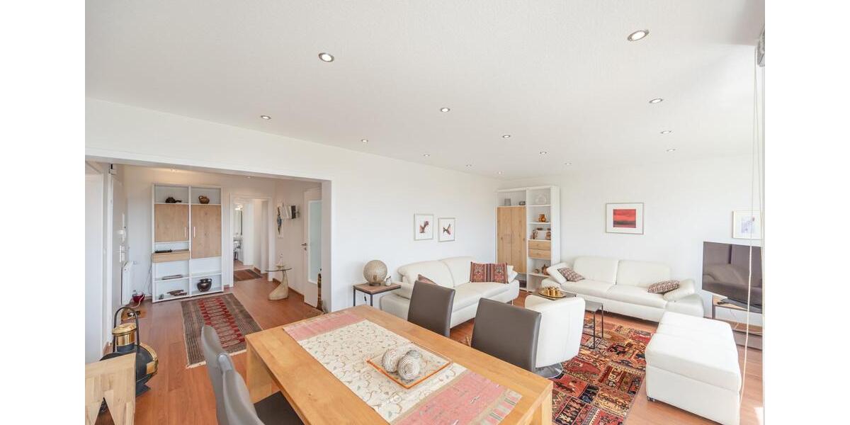 Etagenwohnung Osnabrück Hellern - 3 Zimmer, 87 m&sup2;, 1.100&euro; | Angebot:25962071