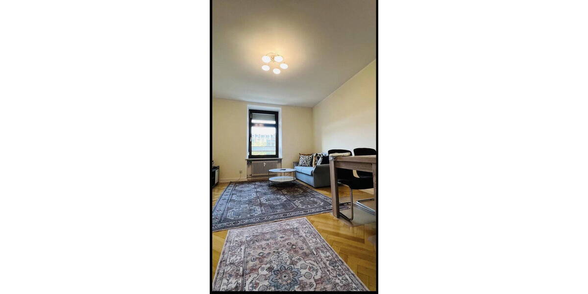 Etagenwohnung München Au-Haidhausen - 3 Zimmer, 63 m&sup2;, 1.900&euro; | Angebot:26144855