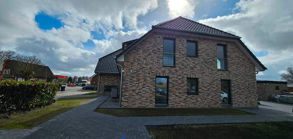 Erdgeschoßwohnung Harsefeld - 3 Zimmer, 85 m&sup2;, 1.250&euro; | Angebot:26040025