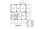 Etagenwohnung Weißenfels - 4 Zimmer, 81 m&sup2;, 499&euro; | Angebot:26545363