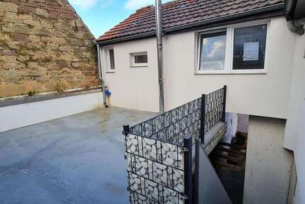 Wohnung Schwaigern-Massenach Massenach - 2 Zimmer, 75 m&sup2;, 750&euro; | Angebot:25079265