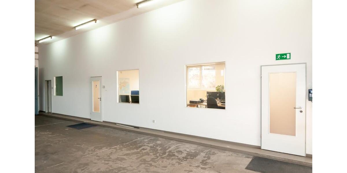 Gewerbeobjekt Meschede - 1.680&euro; | Angebot:25055113