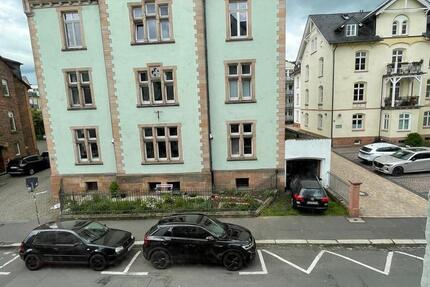 Wohnen auf Zeit Marburg - 1 Zimmer, 23 m&sup2;, 495&euro; | Angebot:26605388