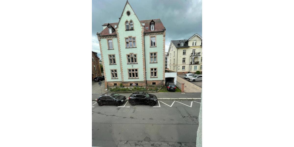 Wohnen auf Zeit Marburg - 1 Zimmer, 23 m&sup2;, 495&euro; | Angebot:26605388