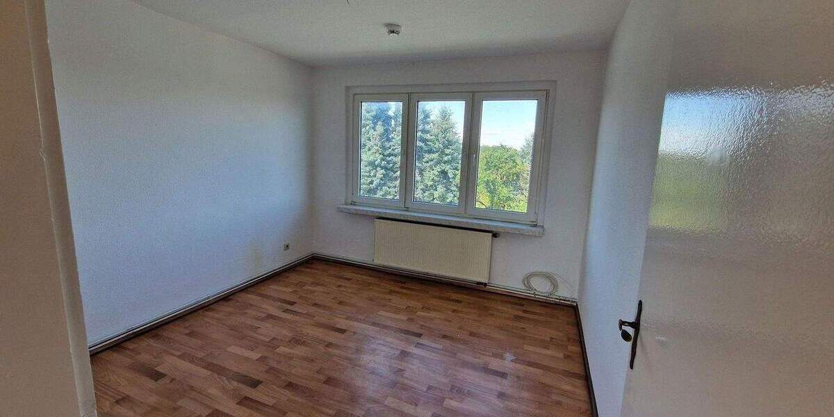 Etagenwohnung Kalbe (Milde) Kalbe - 3 Zimmer, 55 m&sup2;, 250&euro; | Angebot:24725571