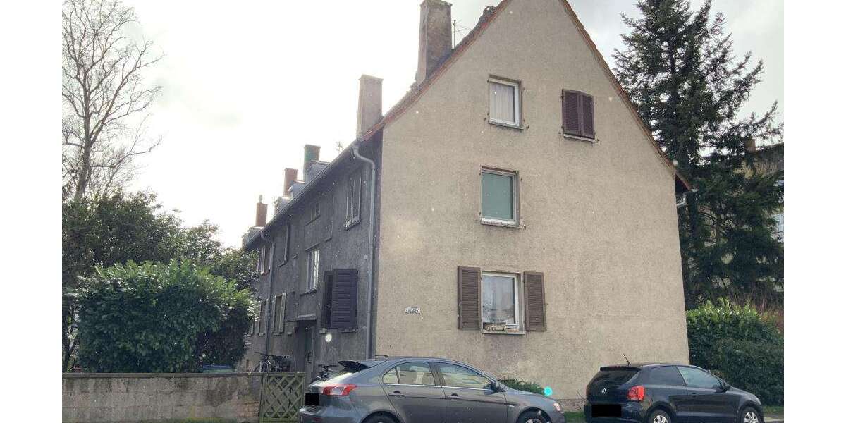 Etagenwohnung Landau in der Pfalz - 2 Zimmer, 33 m&sup2;, 310&euro; | Angebot:27067232