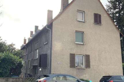 Wohnung Landau in der Pfalz - 2 Zimmer, 33 m&sup2;, 310&euro; | Angebot:27067232