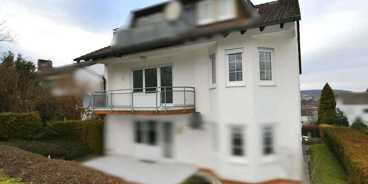 Wohnung zum Mieten in Erbach 900 € 103 m² 3.5 zimmer