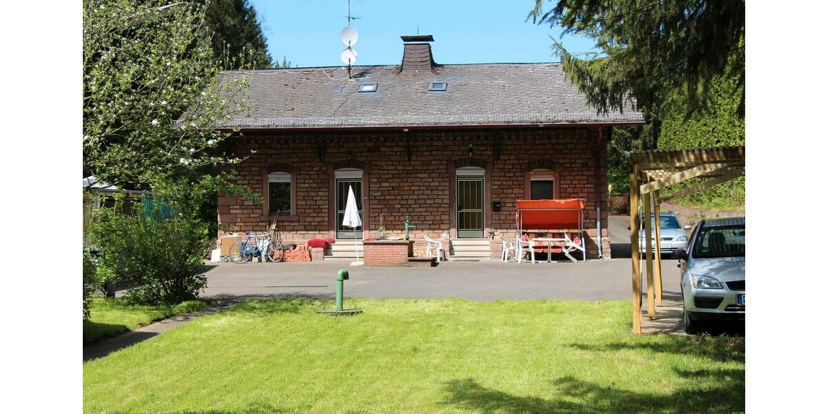 Dachgeschoßwohnung Birresborn - 4 Zimmer, 100 m&sup2;, 650&euro; | Angebot:26006248