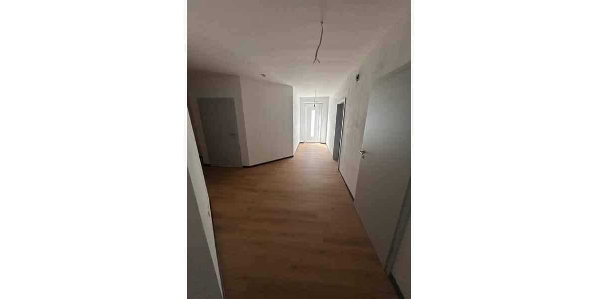 Erdgeschoßwohnung Esterwegen - 4 Zimmer, 123 m&sup2;, 1.200&euro; | Angebot:26374674
