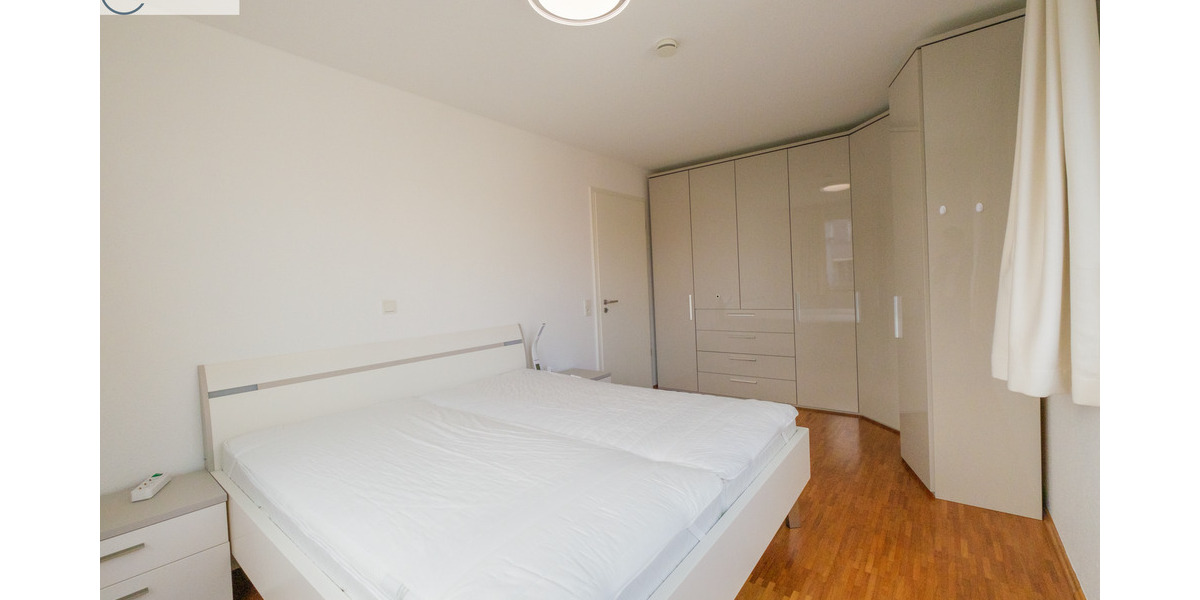 Etagenwohnung Frankfurt am Main Bockenheim - 4 Zimmer, 100 m&sup2;, 1.800&euro; | Angebot:25166847