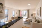 Etagenwohnung München Aubing-Lochhausen-Langwied - 2 Zimmer, 58 m&sup2;, 1.580&euro; | Angebot:26886261
