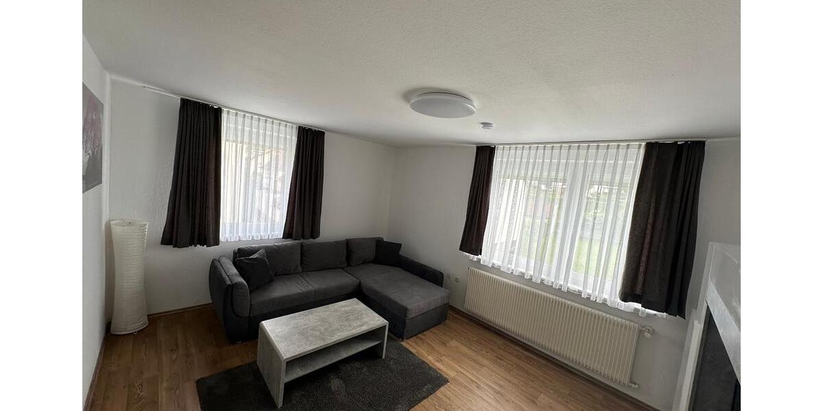 Etagenwohnung Dettingen an der Erms - 3 Zimmer, 60 m&sup2;, 1.950&euro; | Angebot:24590407