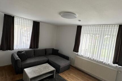 Wohnung Dettingen an der Erms - 3 Zimmer, 60 m&sup2;, 1.950&euro; | Angebot:24590407