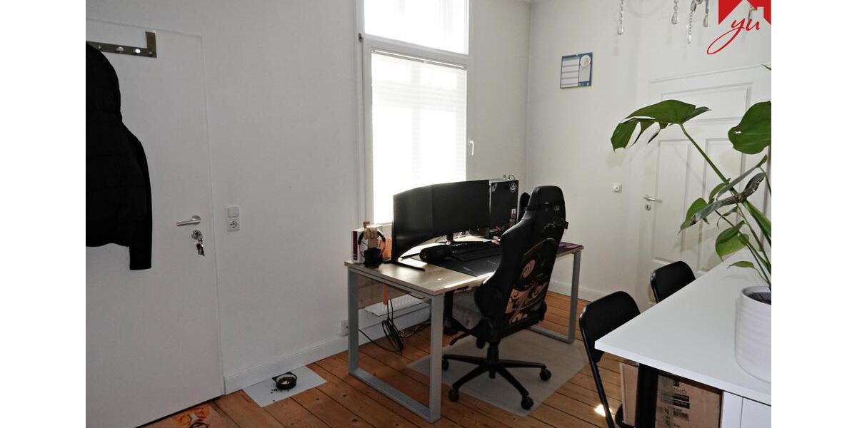 Etagenwohnung Aurich - 2 Zimmer, 60 m&sup2;, 490&euro; | Angebot:26532315