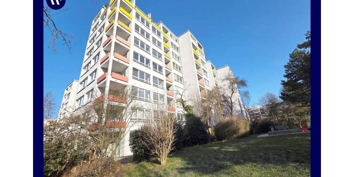 Etagenwohnung Bochum Querenburg - 5 Zimmer, 125 m&sup2;, 990&euro; | Angebot:26627294