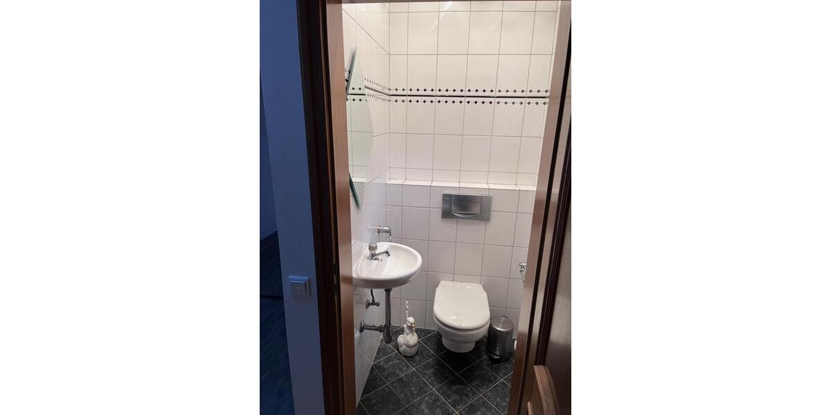 Etagenwohnung Gronau (Westfahlen) - 1 Zimmer, 15 m&sup2;, 400&euro; | Angebot:26426302