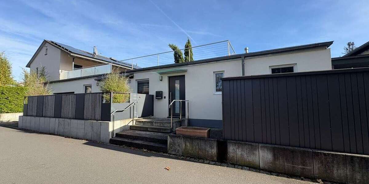 Etagenwohnung Bickenbach - 2 Zimmer, 80 m&sup2;, 1.250&euro; | Angebot:23662080