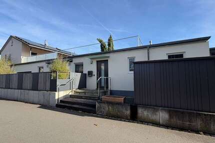 Wohnung Bickenbach - 2 Zimmer, 80 m&sup2;, 1.250&euro; | Angebot:23662080