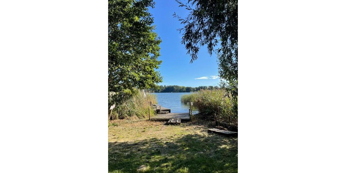 Bungalow Rheinsberg - 3 Zimmer, 55 m&sup2;, 750&euro; | Angebot:24737699