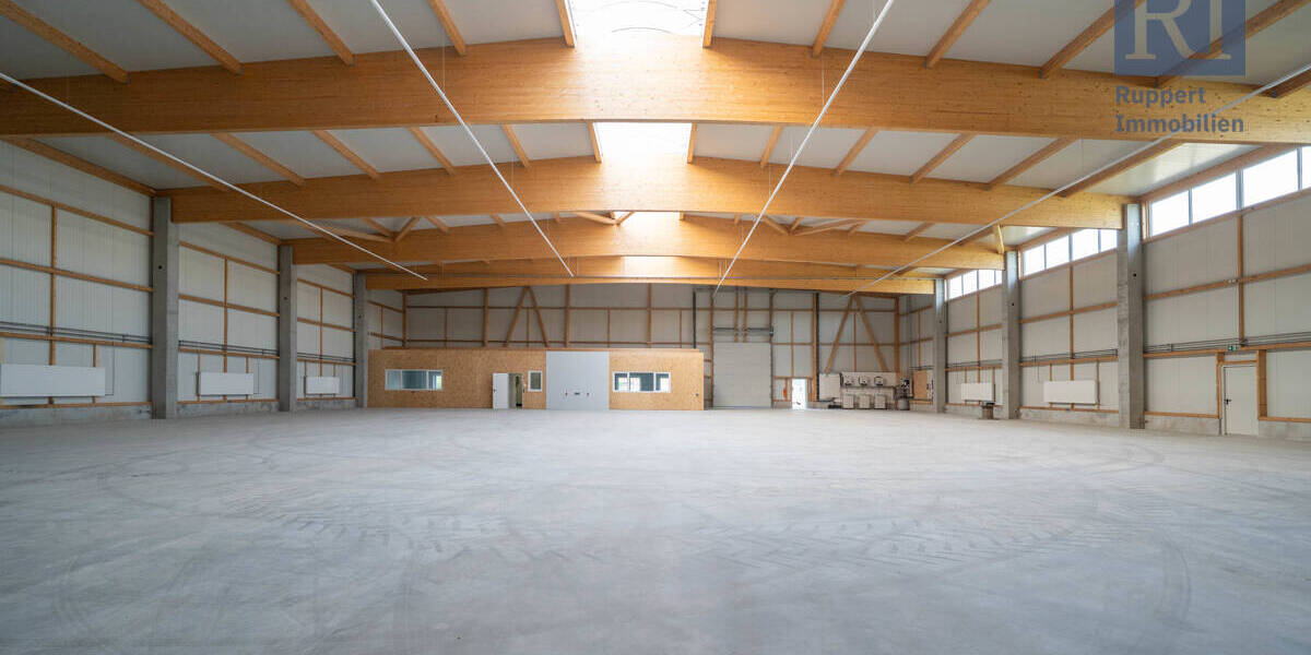 Gewerbeobjekt Marktsteft - 12.800&euro; | Angebot:20775316