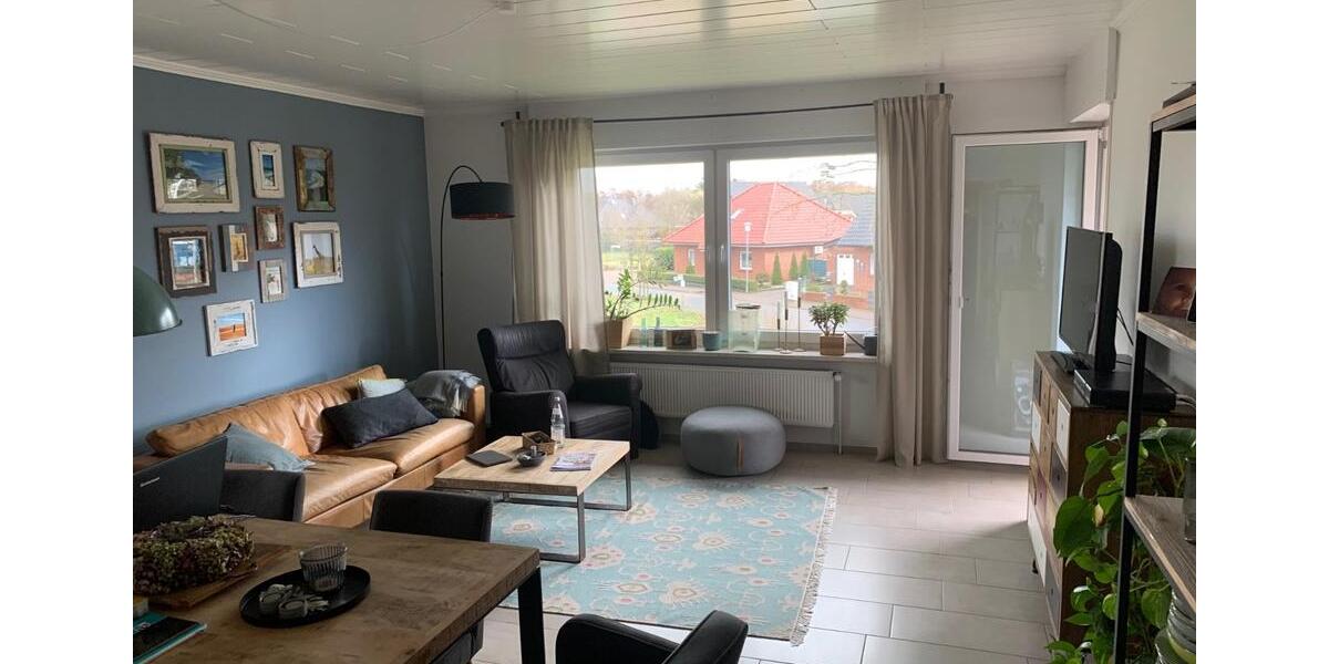 Etagenwohnung Fürstenau - 4 Zimmer, 106 m&sup2;, 620&euro; | Angebot:25181170