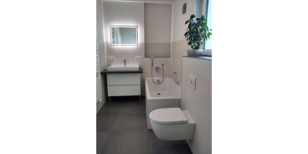 Erdgeschoßwohnung Ebhausen - 3 Zimmer, 85 m&sup2;, 1.045&euro; | Angebot:26003061