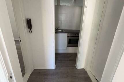 Wohnung Flensburg Altstadt - 2 Zimmer, 33 m&sup2;, 468&euro; | Angebot:26745208