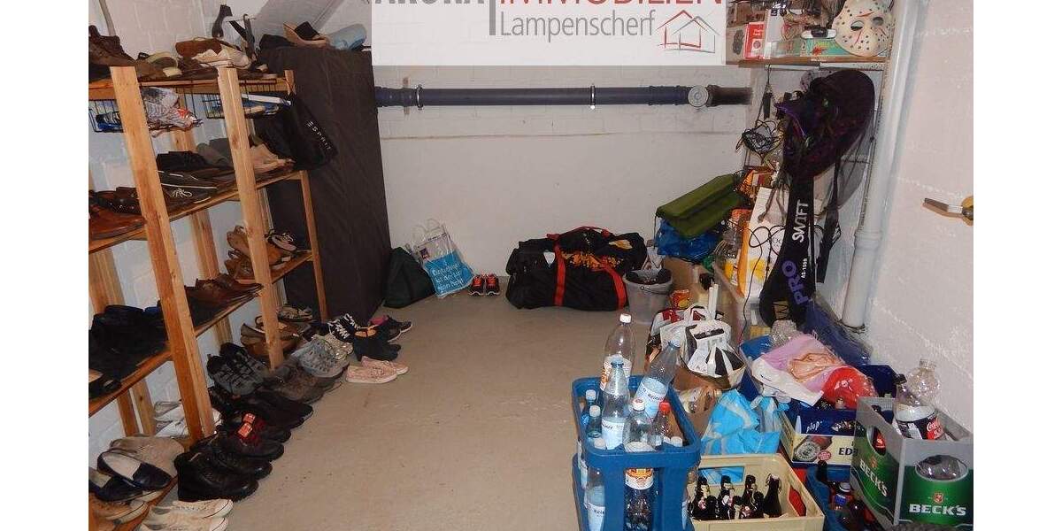 Reihenmittelhaus Langenfeld (Rheinland) Richrath - 5 Zimmer, 130 m&sup2;, 1.400&euro; | Angebot:25177815