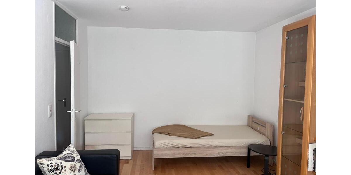 Etagenwohnung Wiesbaden Schierstein - 1 Zimmer, 35 m&sup2;, 700&euro; | Angebot:26640375