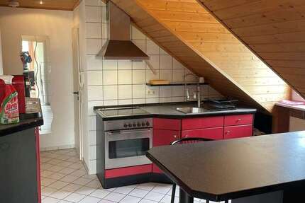 Wohnung Bamberg Bamberg-Ost - 2 Zimmer, 60 m&sup2;, 650&euro; | Angebot:27032769