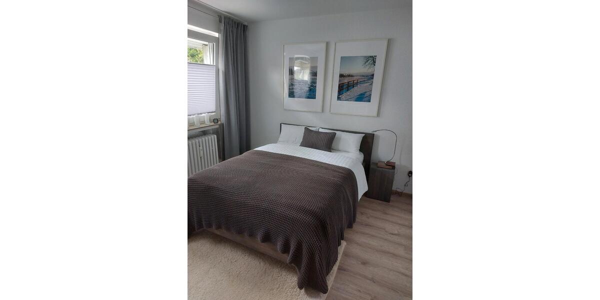 Erdgeschoßwohnung Beverungen - 2 Zimmer, 40 m&sup2;, 59&euro; | Angebot:26144339