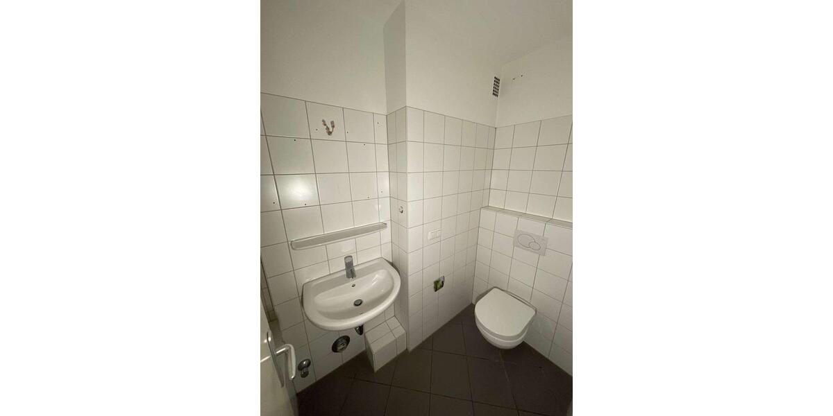 Etagenwohnung Offenbach am Main Bieberer Berg - 1 Zimmer, 37 m&sup2;, 600&euro; | Angebot:26167805