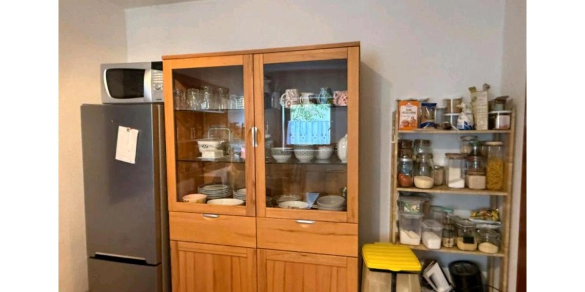 Erdgeschoßwohnung Gießen Schlangenzahl - 1 Zimmer, 23 m&sup2;, 370&euro; | Angebot:24651483