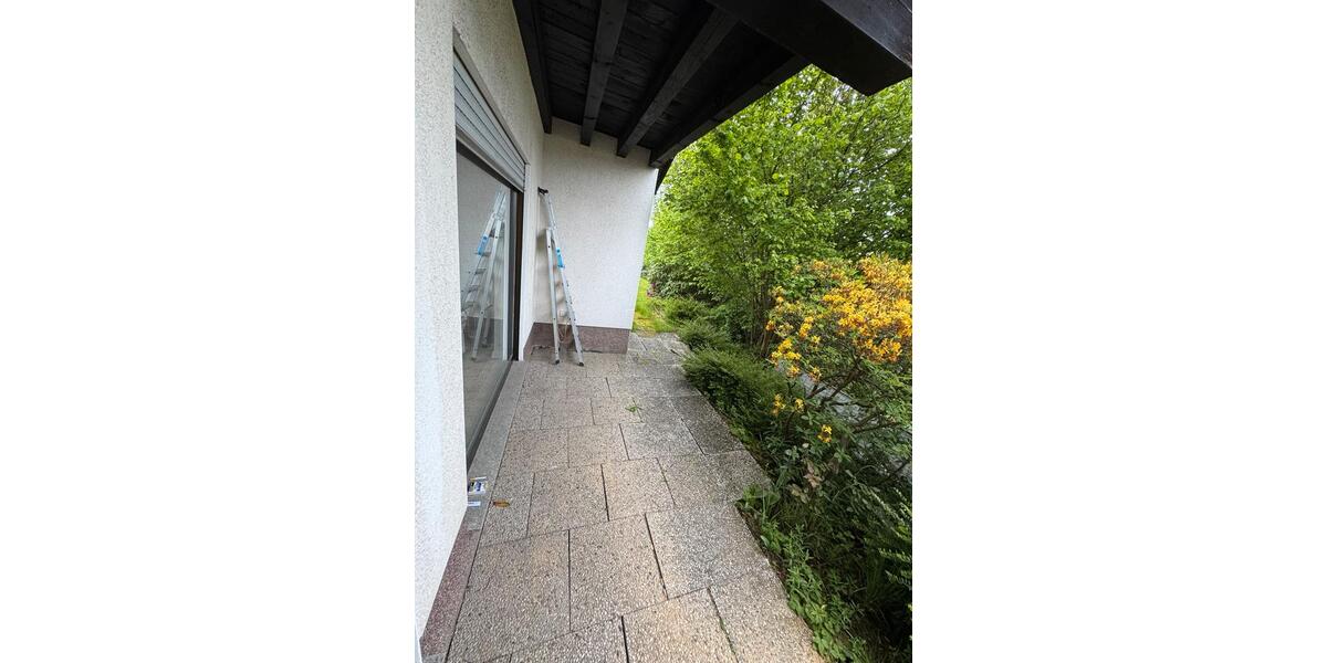 Erdgeschoßwohnung Kreuztal - 2 Zimmer, 95 m&sup2;, 900&euro; | Angebot:26691964
