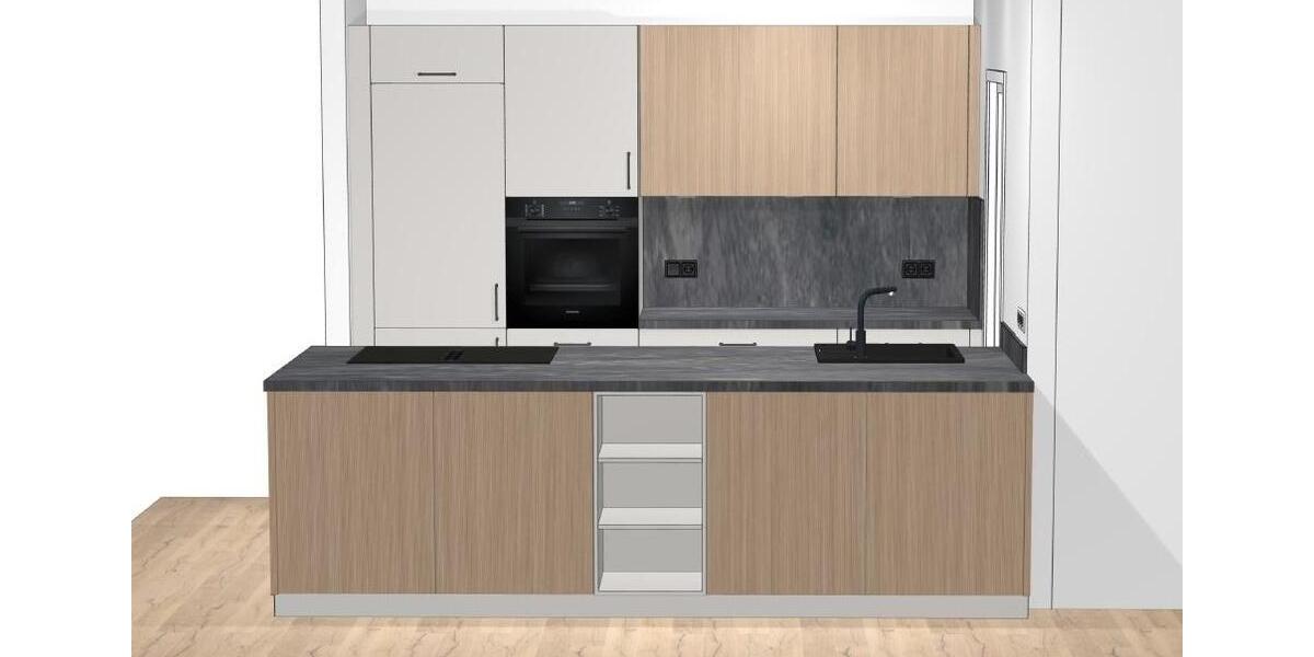 Exklusive Wohnung in Bad Füssing! 4 zimmer