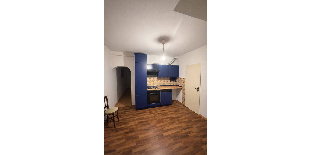 Etagenwohnung Hagen Mittelstadt - 2 Zimmer, 59 m&sup2;, 600&euro; | Angebot:26002019