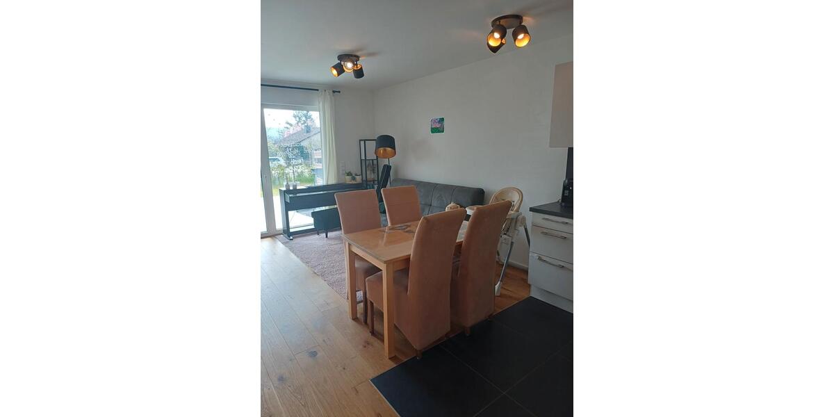 Terrassenwohnung Mechernich - 2 Zimmer, 62 m&sup2;, 799&euro; | Angebot:26019144