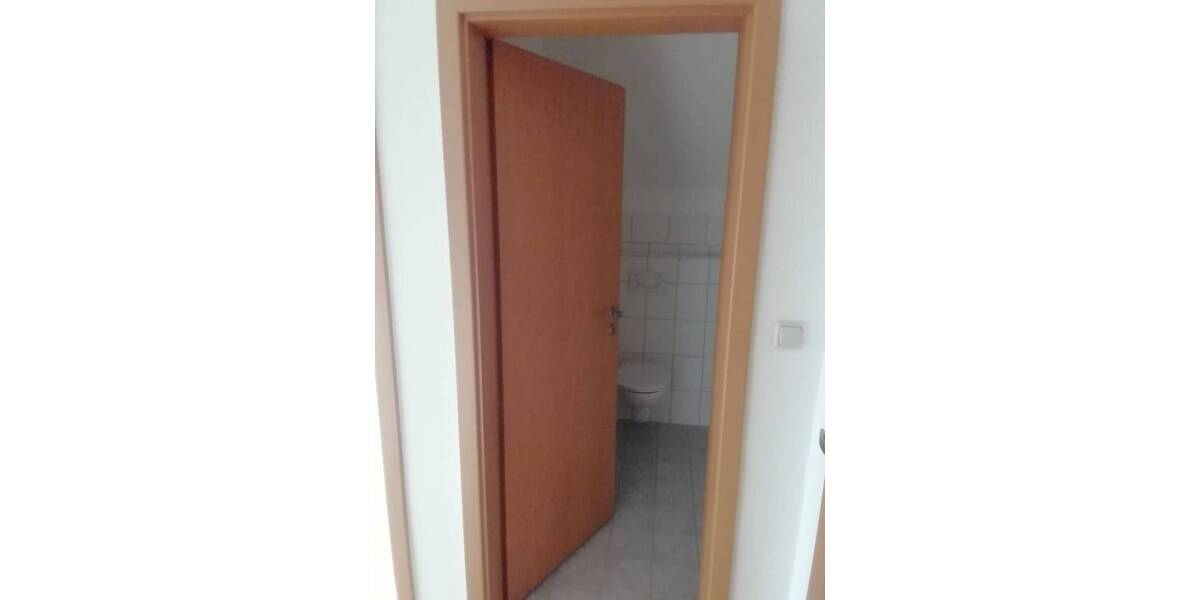 Etagenwohnung Bad Staffelstein - 3 Zimmer, 82 m&sup2;, 775&euro; | Angebot:26117451