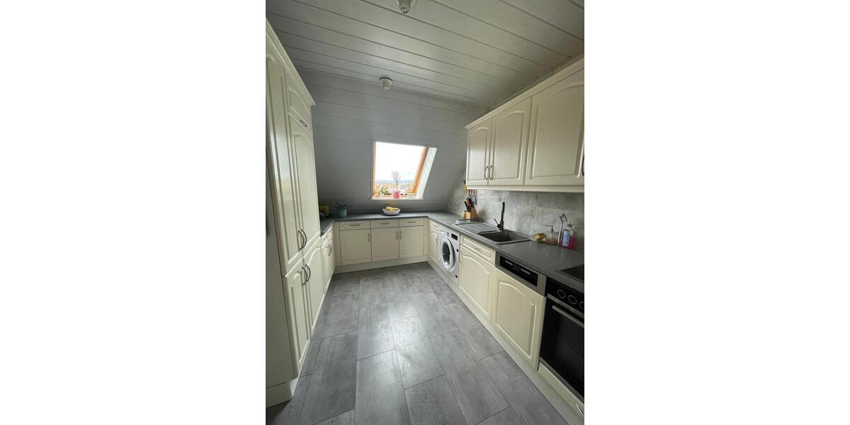 Maisonettenwohnung Nordhausen - 3 Zimmer, 116 m&sup2;, 820&euro; | Angebot:26644778