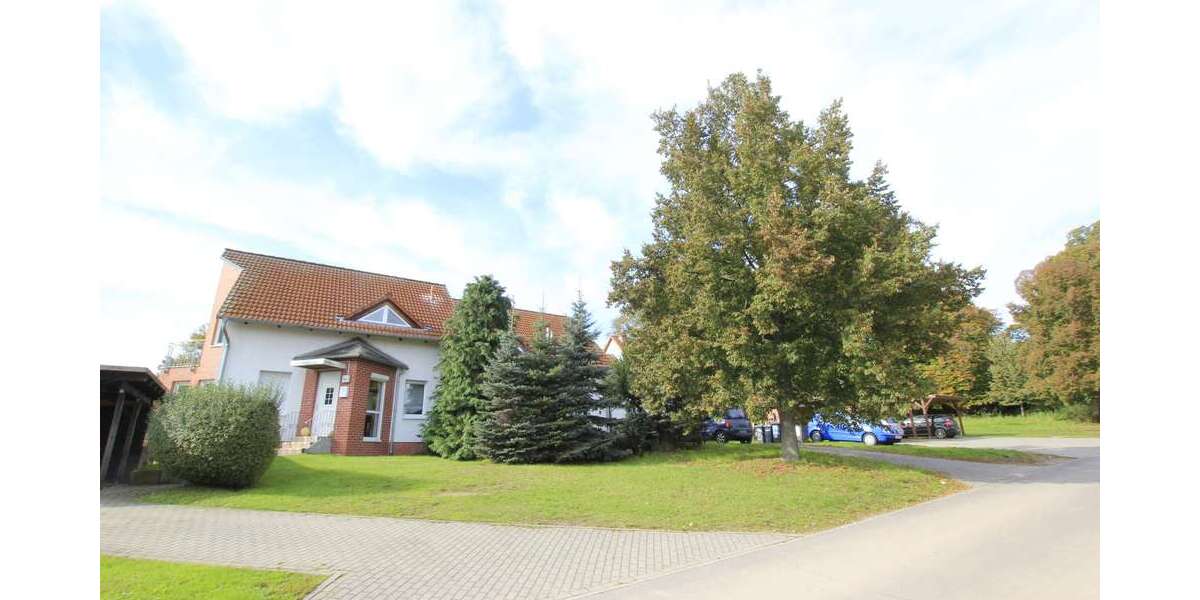 Einfamilienhaus Gardelegen OT Weteritz Weteritz - 4 Zimmer, 117 m&sup2;, 615&euro; | Angebot:25877223