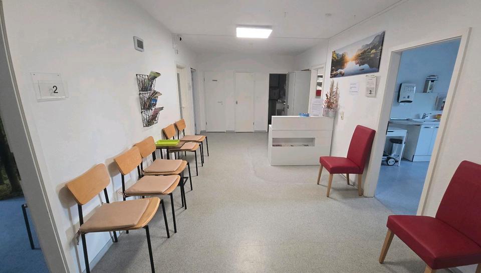 Gewerbeobjekt Lübeck Sankt Lorenz Nord - 1.250&euro; | Angebot:26479671