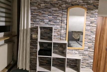 Wohnen auf Zeit Donauwörth - 1 Zimmer, 16 m&sup2;, 399&euro; | Angebot:26015477