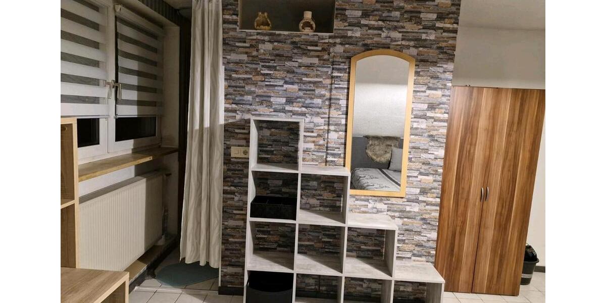 Wohnen auf Zeit Donauwörth - 1 Zimmer, 22 m&sup2;, 399&euro; | Angebot:26015477