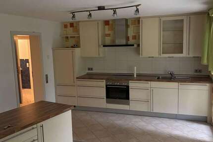 Wohnung Schöntal Bieringen Bieringen - 3.5 Zimmer, 96 m&sup2;, 820&euro; | Angebot:26630701
